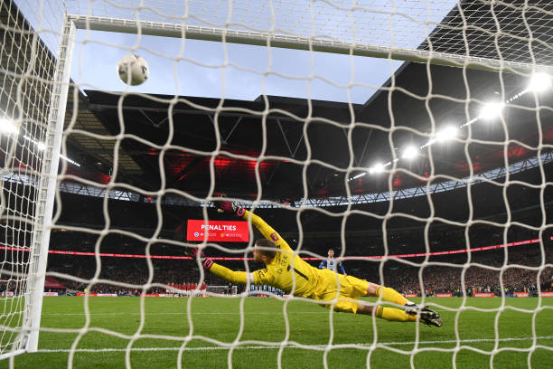 有球迷翹首 有球迷翹首