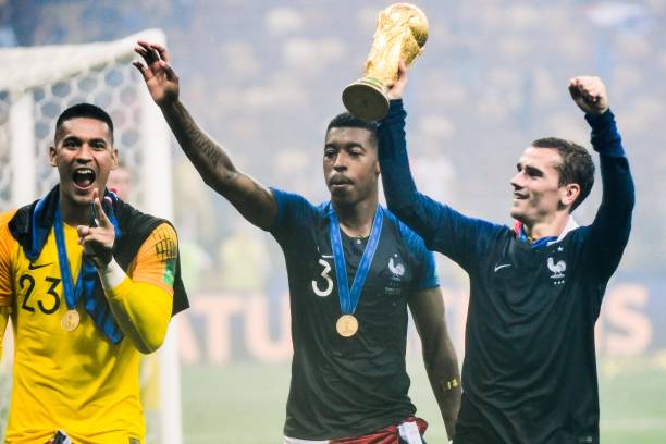 无疑为华盛 无疑为华盛