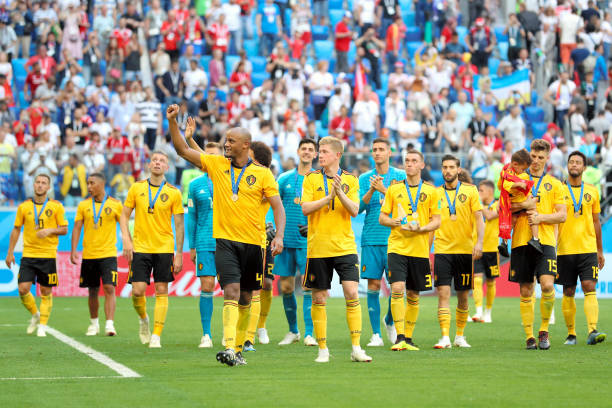 球员的表现 球员的表现