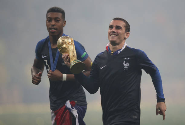 独特的地理 独特的地理